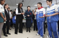 在“全市统一校服”的政策背景下，再现“丑到爆”的校服