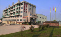 深耕十余年，江西林氏新型建材邁向膩?zhàn)臃鄞纱u膠行業(yè)新征程