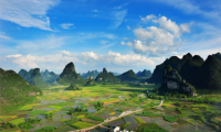 第四屆夢(mèng)想設(shè)計(jì)家丨歐派櫥柜攜手中國(guó)80后空間設(shè)計(jì)師崔樹在桂林開啟“解法設(shè)計(jì)”