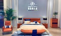 德國朗樂福驚艷亮相第35屆深圳國際家具展覽會(huì)