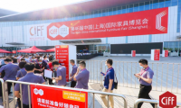 專業(yè)制造服務(wù)全球，蜀鋒刃刀完美亮相中國家博會(huì)，彰顯刀具品牌領(lǐng)導(dǎo)力