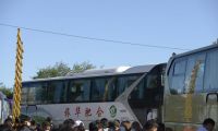 引爆全場(chǎng)，916第24屆勝芳國(guó)際家具博覽會(huì)火熱進(jìn)行中