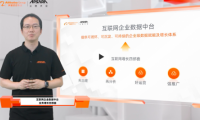 云棲大會“數(shù)據(jù)智能”分論壇：友盟+以數(shù)據(jù)中臺之力，為企業(yè)業(yè)務(wù)增長賦能