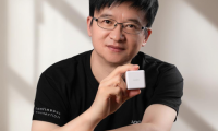綠米聯(lián)創(chuàng)董事長游延筠：引領(lǐng)萬千家庭的未來智慧生活方式
