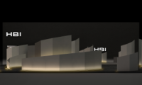 HBI創(chuàng)意展館亮相廣州，設(shè)計與人的最美相遇