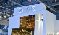 ZENS哲品×2020廣州設(shè)計(jì)周 | 年度新品首次亮相
