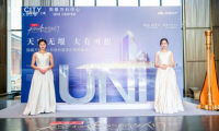 聚勢賦能，聯(lián)袂共贏，國展萬科中心和他的朋友們簽約盛典圓滿落幕