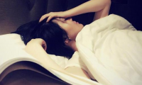嚴(yán)重失眠選心諾即眠睡眠儀，夜晚安睡不再是奢望
