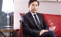 做兼顧“五方利益”的典范——2021光榮浙商陸銅華和千年舟集團