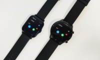 移動支付領(lǐng)域或迎變革？華米 Amazfit 智能手表率先支持微信支付
