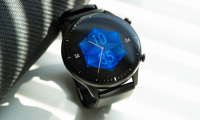 日日用，日日新！華米Amazfit GTR 2再推新功能，買單更優(yōu)雅，運(yùn)動更智能