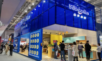 東菱攜新品亮相上海AWE， 帶來創(chuàng)新美食新體驗