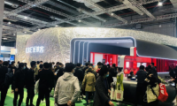好萊客藝術整裝大家居X中國建博會，邀你共掀潮玩+整裝熱浪！