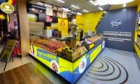 周黑鴨年報(bào)：全國門店1755家，特許經(jīng)營等新業(yè)務(wù)飛速發(fā)展