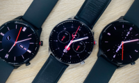 智能手表眾口難調(diào)？華米Amazfit GTR 2系列如何獲用戶青睞
