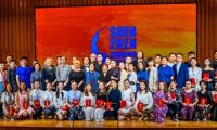 雷佳攜手多位名師 第三屆“深圳聲樂季·中國(guó)聲樂人才培養(yǎng)計(jì)劃”如約而至