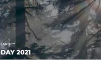 一杯碧然德好水，珍愛地球每一個瞬間