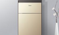 滿足全家所需，美的YR1808S-X茶吧機給你帶來新生活體驗