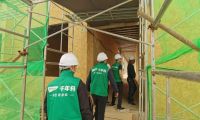 千年舟綠色工程行，打造綠色人居見證城市發(fā)展
