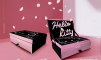 hello kitty全套？你還差一個美加合作的美牙禮盒
