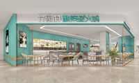 雨川設(shè)計(jì)喚醒品牌基因，用設(shè)計(jì)突破餐飲空間同質(zhì)化困境