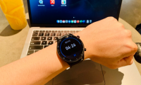 獨(dú)立通話+出色續(xù)航，華米Amazfit GTR 2 eSIM智能手表的實(shí)際差旅體驗(yàn)如何