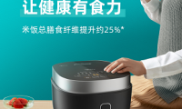 膳食纖維吃出完美體型，今天你吃夠了嗎？