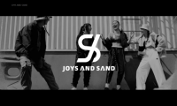 JOYS AND SAND：服裝、鞋、箱包品牌源于英國，獨具匠心