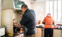 如何完美改造老舊廚房？看完這篇你就懂了