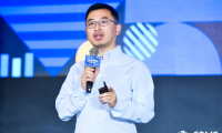GDMS全球數(shù)字營(yíng)銷(xiāo)峰會(huì)|友盟+呂志國(guó)：數(shù)據(jù)智能讓天下沒(méi)有難做的營(yíng)銷(xiāo)