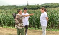 跟黨走 共奮進｜藝術(shù)學(xué)院學(xué)生黨支部紅色實踐團：紅色筑夢鄉(xiāng)村振興