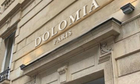 頂級睡眠枕奢侈品牌DOLOMIA，誰不想擁有？如果不能，光欣賞也能滿足
