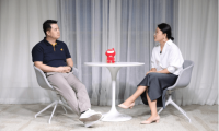 對(duì)話打扮家崔健：我比別人更篤定