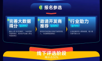 《中國房地產(chǎn)供應(yīng)商行業(yè)競爭力十強(qiáng)評選》開啟報(bào)名