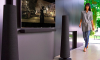 無線互連，浸享純凈 harman/kardon CITATION音樂魔力5.1家庭影院系統(tǒng)