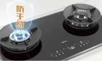 海信內(nèi)焰聚燃燃?xì)庠?，幸福廚房的必備好物
