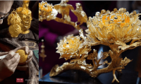  新世界生態(tài)圈 | 從傳承到創(chuàng)新，百年周大福智造創(chuàng)新篇 