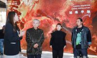 新銳設(shè)計師“踢館”廣州設(shè)計周冠珠展館，為空間設(shè)計探尋真國潮