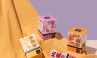 品一口好茶，體驗(yàn)生活真滋味！茶小開養(yǎng)生茶成為年輕人的信賴之選