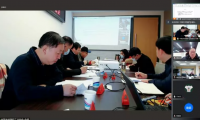 標(biāo)準(zhǔn)創(chuàng)新·與時俱進(jìn)丨千年舟牽頭起草的《抗菌型浸漬膠膜紙飾面人造板》標(biāo)準(zhǔn)通過專家評審