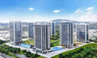 三菱重工海爾中標(biāo)廣州歸谷科技園，革新低碳辦公新環(huán)境