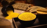 航天員回家第一餐，看上去樸實無華的小米富含眾多營養(yǎng)