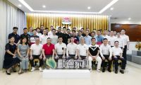 光輝家居&順德家具協(xié)會(huì)簽署戰(zhàn)略合作協(xié)議，共推家居行業(yè)新發(fā)展