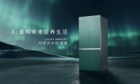 三個父親的一餐，都在COLMO營養(yǎng)極客冰箱里