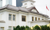 銀紫荊星章獲得者鄭志剛，關懷社會弱勢群體，協(xié)助基層安居樂業(yè)