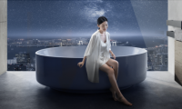 A.O.史密斯沐浴美容新物種：帶給她更加“水潤”的浪漫七夕