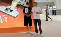 GARIS格瑞斯啟動(dòng)全國(guó)招商，以質(zhì)取勝，滿(mǎn)載而歸！