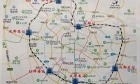中鐵二局讓“成都之環(huán)”圓起來(lái)