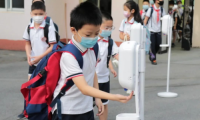 開學(xué)季新觀察 中國校園正在悄悄變美