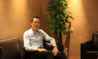 林松泉：全力以赴為企業(yè)，默默無聞做奉獻(xiàn)